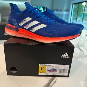 Adidas Ultraboost PB Size 10